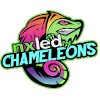 Nxled Chameleons